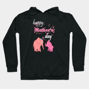 happy mothers day Hoodie